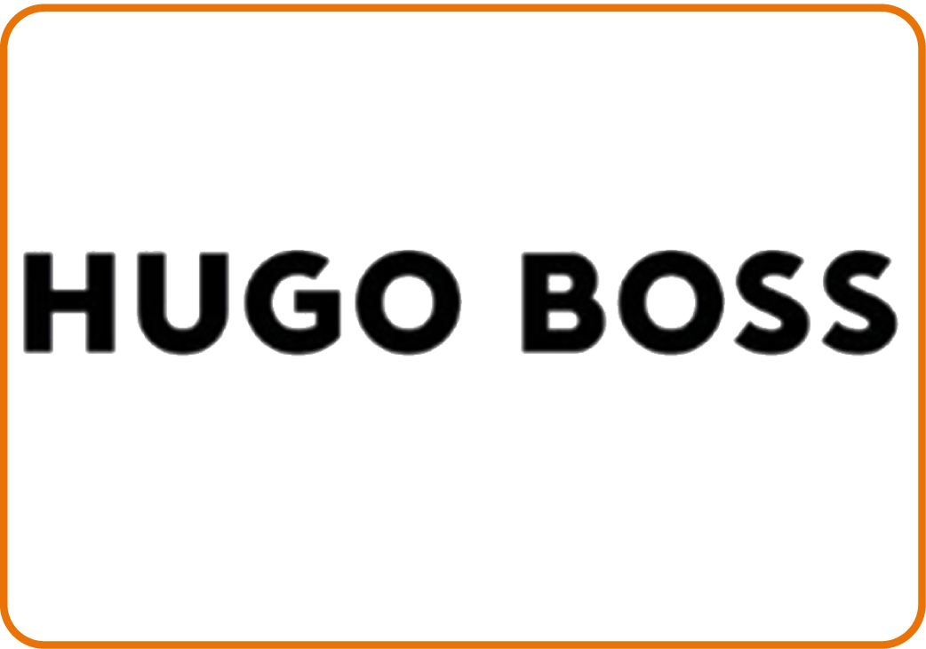 Hugo Boss