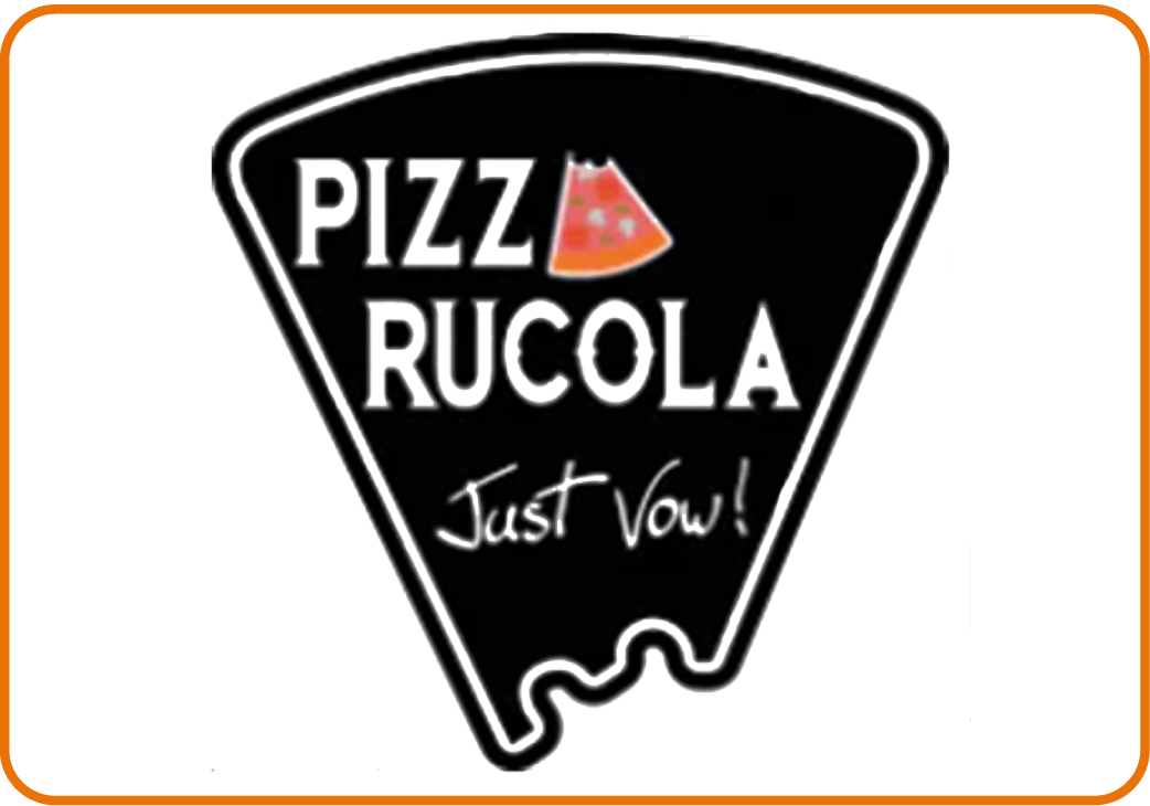 Pizza Rucolla