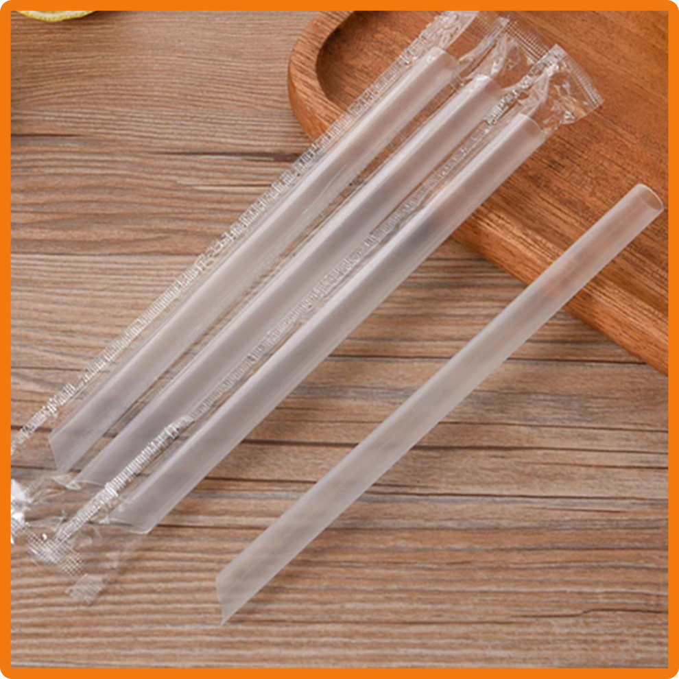 Bubble Tea Pipet