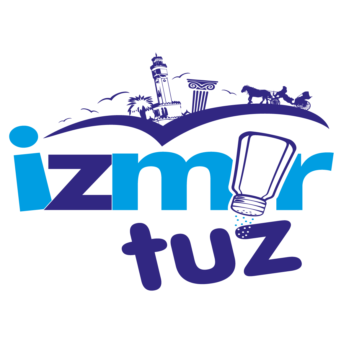 İzmir Tuz