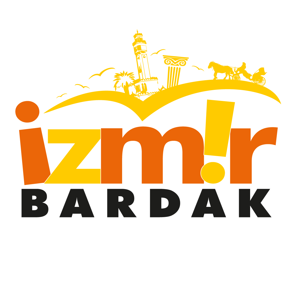 İzmir Bardak